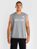 Футболка без рукавов Venum Muay Thai VT Heather Grey