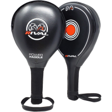 Тренерские лапы-ракетки Rival Power Paddles