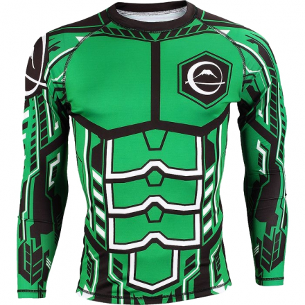 Рашгард Fuji fujrash023