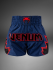Шорты тайские Venum Inferno 2.0 Royal Blue/Red/Black