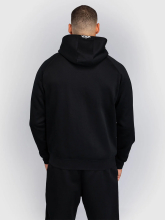 Толстовка Venum UFC Zenith Replica Black/White