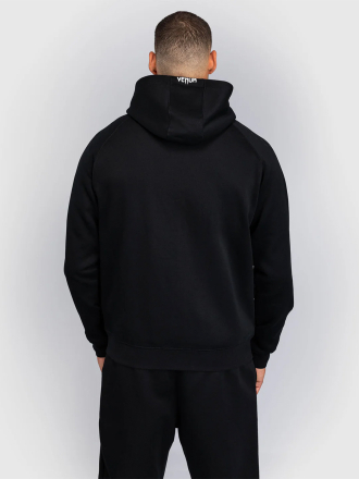 Толстовка Venum UFC Zenith Replica Black/White