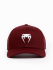 Бейсболка Venum Trucker Cap Wine Lees Red