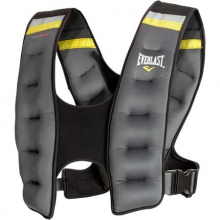 Жилет EVERLAST с утяжелением EVERGRIP WEIGHTED
