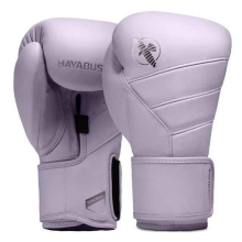 Боксерские Перчатки HAYABUSA T3 Kanpeki Wisteria Purple