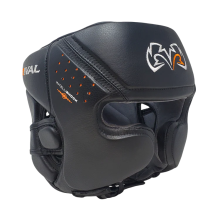 Шлем  боксерский RIVAL Intelli-Shock Headgear