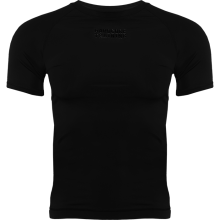 Рашгард Hardcore Training Black Shadow 3.D