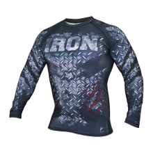 Рашгард для MMA Rusco Sport IRON, детский