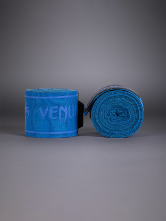 Бинты боксерские Venum Advanced Royal Blue 4 м