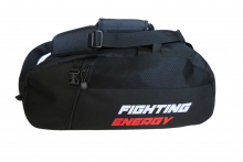 Сумка-рюкзак FIGHTING ENERGY
