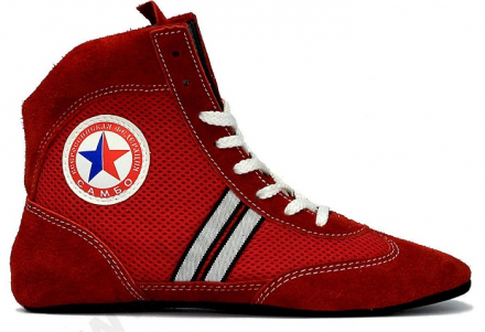 Самбовки КРЕПЫШ "Атака"