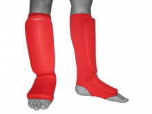 Защита голени и стопы EXPERT