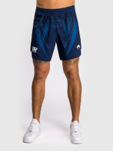 Шорты спортивные Venum Top Rank Original Navy Blue