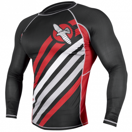 Рашгард HAYABUSA Elevate Longsleeve