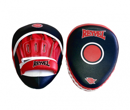 ЛАПЫ REYVEL изогнутые эргономические