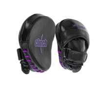 Лапы боксерские Clinch Undefeated