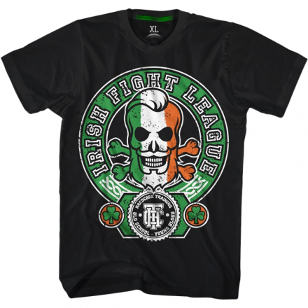 Футболка Hardcore Training hctshirt0297