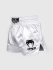 Шорты тайские Venum Classic White/Black