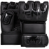 Перчатки ММА Venum Undisputed 2.0 Matte/Black