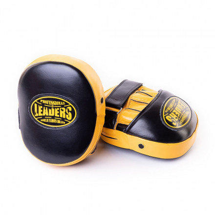 Лапы тренерские LEADERS T-AIR Bumblebee