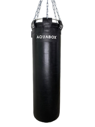 Мешок боксёрский AQUABOX аэроводоналивной 35х150-65