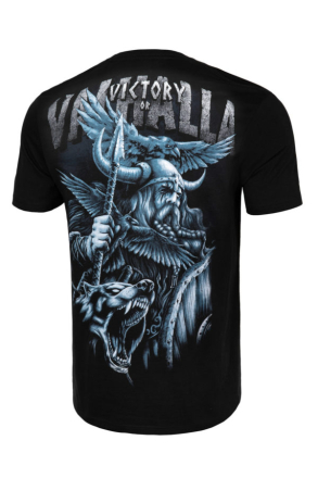 Футболка PitBull ODIN