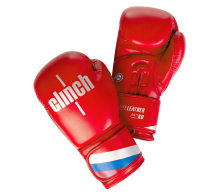 Перчатки боксерские Clinch Olimp