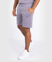 Шорты Venum Silent Power Lavender Grey