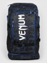 Рюкзак Venum Challenger Xtreme Evo Navy Blue/White