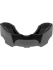 Капа боксерская Venum Predator Grey/Black