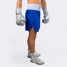 Шорты боксерские Venum Classic Royal Blue