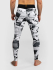 Тайтсы Venum UFC Zenith Fight Week Black/White/Orange
