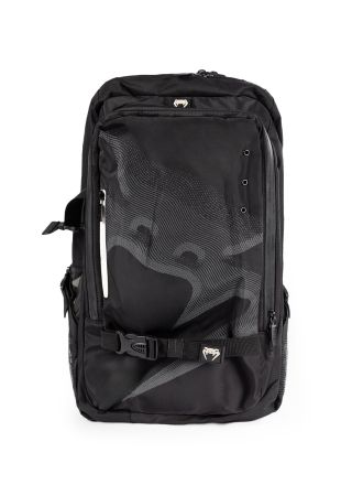 Рюкзак Venum Schockwave Black
