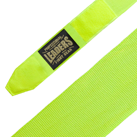 Бинты боксерские LEADERS Semi elastic 50/50 3.5m Бинты боксерские LEADERS Semi elastic 50/50 3.5m
