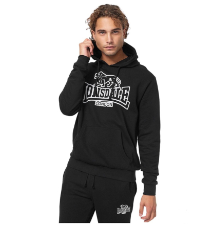 Худи LONSDALE FOCHABERS