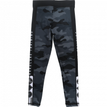 Детские леггинсы Hardcore Training Night Camo 2.0