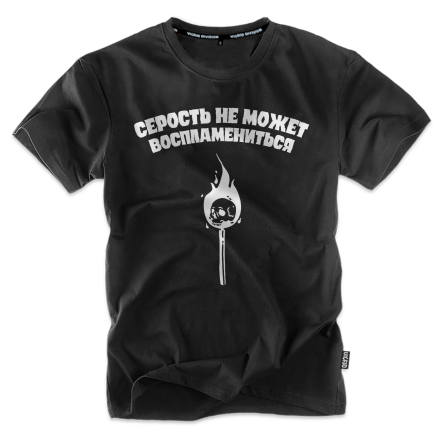 Футболка VIGRID DIVISION "Серость"