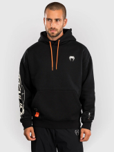 Худи Venum Eclipse Black/Ivory