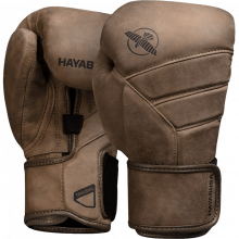 Боксерские Перчатки Hayabusa LX  VINTAGE