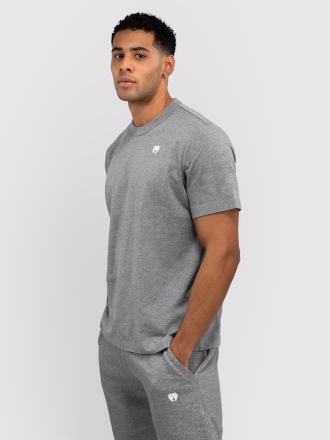 Футболка Venum Silent Power Cloud Grey