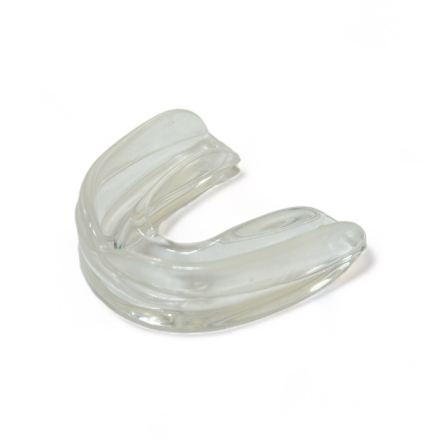 Капа боксерская LONE STAR с футляром