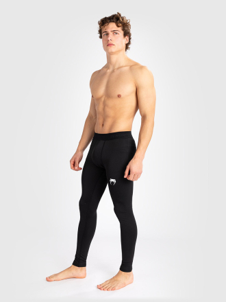 Тайтсы Venum Contender Black Тайтсы Venum Contender Black