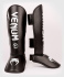 Щитки детские Venum Challenger Black/White
