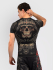 Рашгард Venum Santa Muerte 5.0 Deep Black/Gold S/S