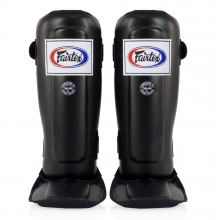Защита голени FAIRTEX