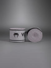 Бинты боксерские Venum Advanced Storm Grey 4 м