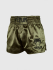 Шорты тайские Venum Classic Khaki/Black