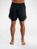 Шорты спортивные Venum x Chimaev Wild Borz Black/Grey/Gold