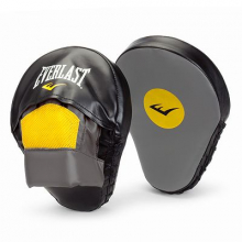 Лапы боксерские  EVERLAST VINIL MANTIS