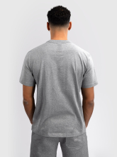 Футболка Venum Silent Power Cloud Grey